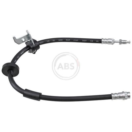 SL 1439 - Brake Hose 