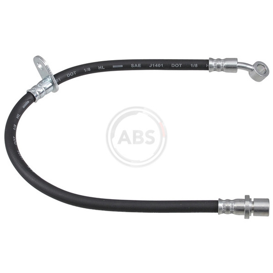 SL 1758 - Brake Hose 