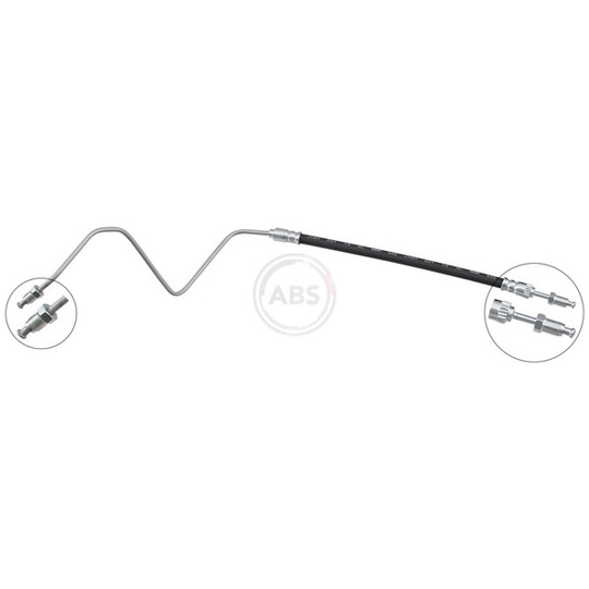 SL 1223 - Brake Hose 