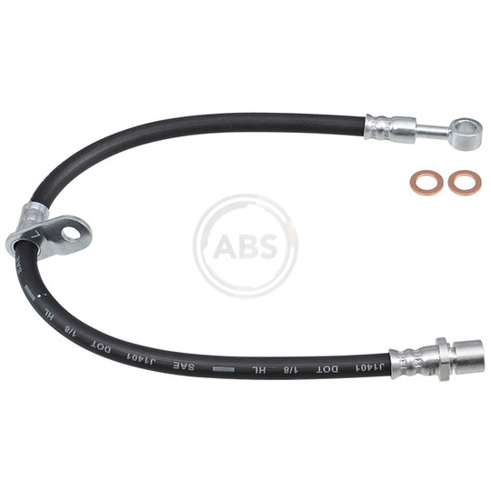 SL 1717 - Brake Hose 