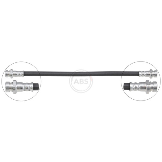Brake Hose