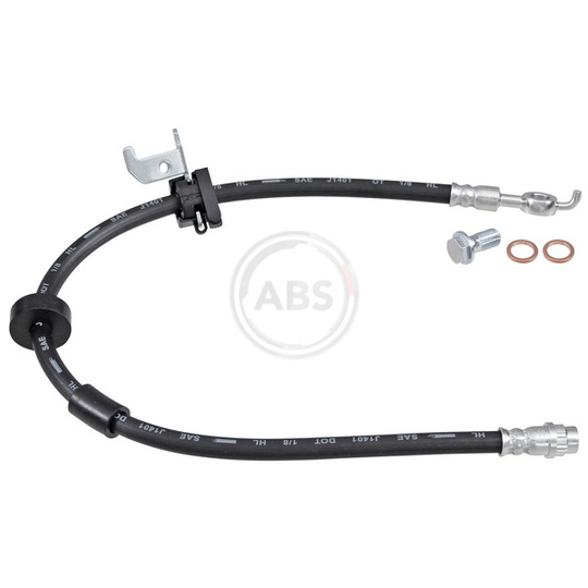 SL 1440 - Brake Hose 