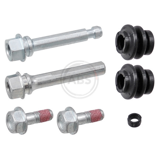 55253 - Guide Sleeve Kit, brake caliper 