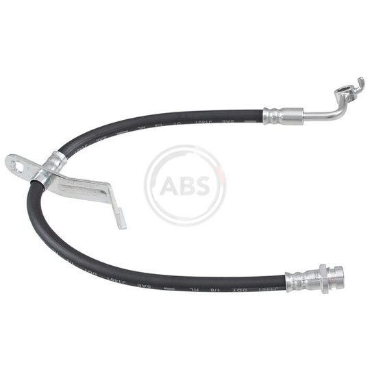 SL 1678 - Brake Hose 