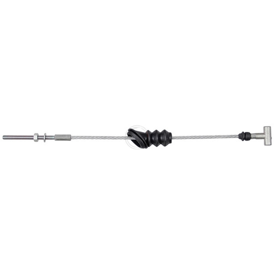 K13591 - Cable, parking brake 