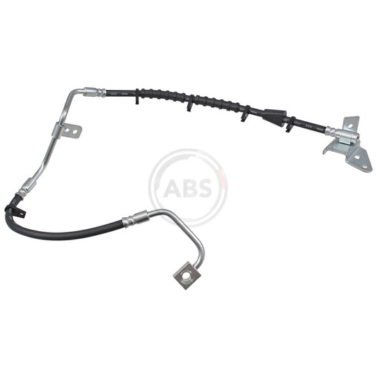 SL 1673 - Brake Hose 