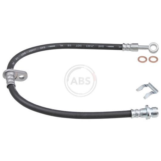 SL 1435 - Brake Hose 