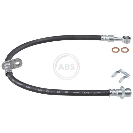 SL 1434 - Brake Hose 