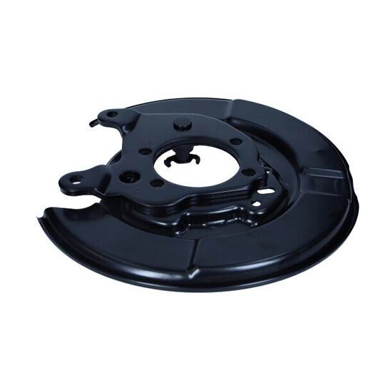 19-4396 - Splash Panel, brake disc 