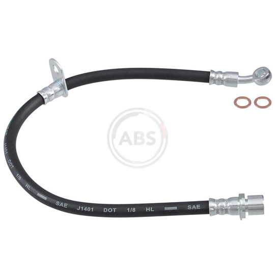 SL 1650 - Brake Hose 