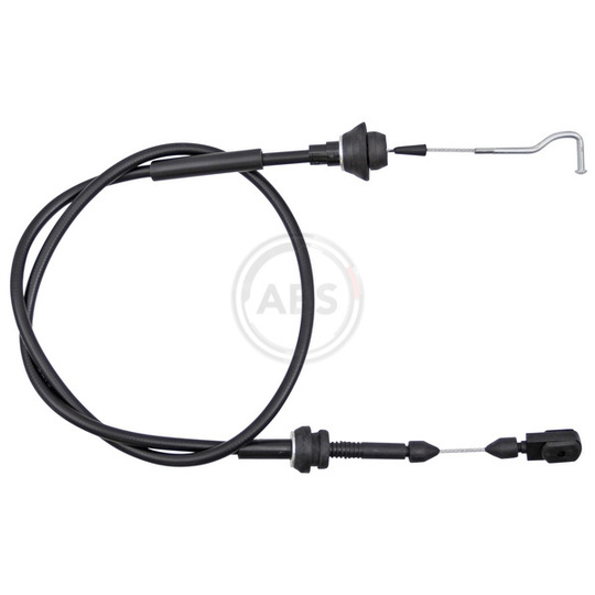 K37660 - Accelerator Cable 