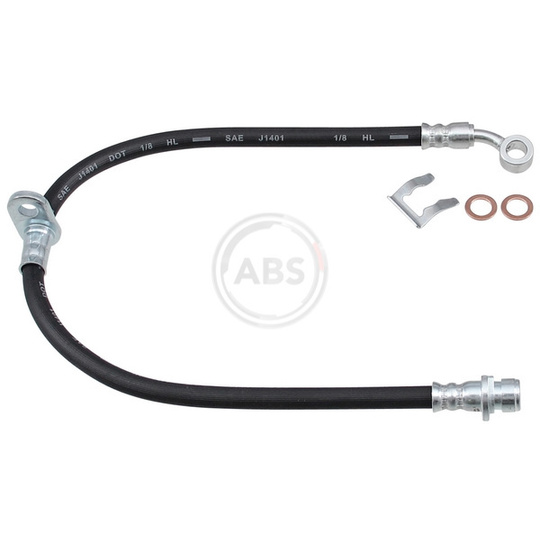 SL 1713 - Brake Hose 