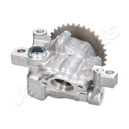 OP-SZ05 - Oil pump 