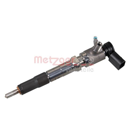 0871085 - Injector Nozzle 