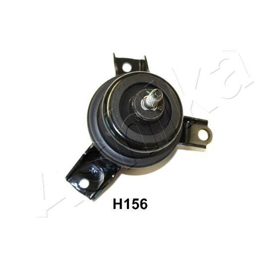 GOM-H156 - Engine Mounting 