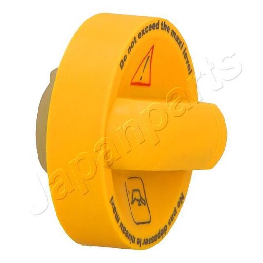 KO-026 - Sealing Cap, oil filling port 