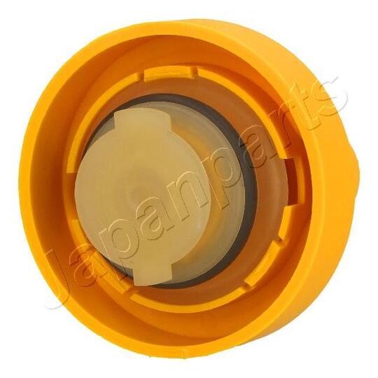 KO-026 - Sealing Cap, oil filling port 