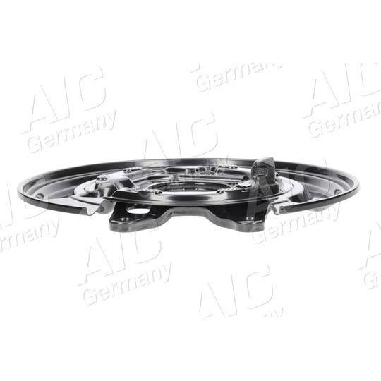 74730 - Splash Panel, brake disc 