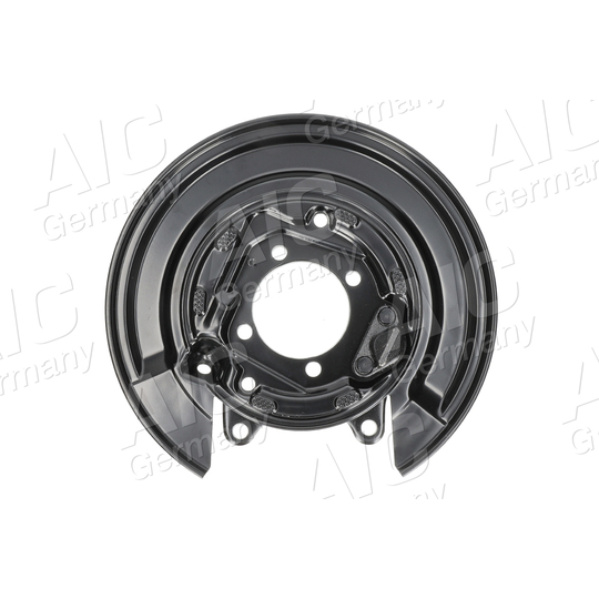 74730 - Splash Panel, brake disc 