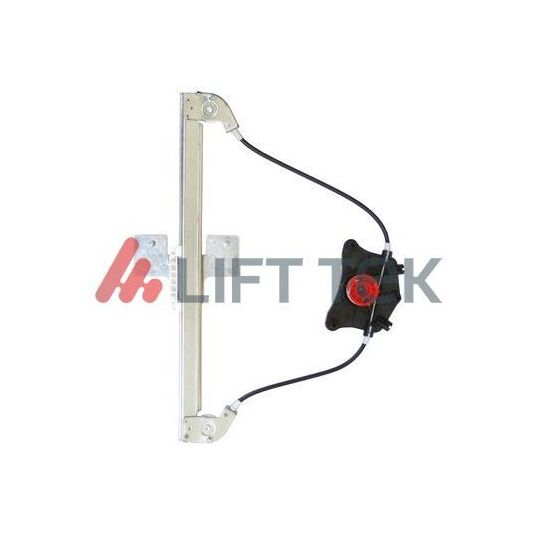 LT AD735 R - Window Regulator 