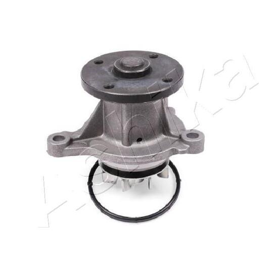 35-0K-K25 - Water pump 