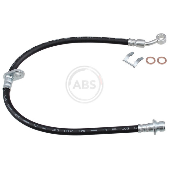 SL 1165 - Brake Hose 