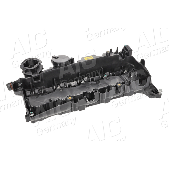 74298 - Cylinder Head Cover 