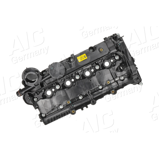 74298 - Cylinder Head Cover 