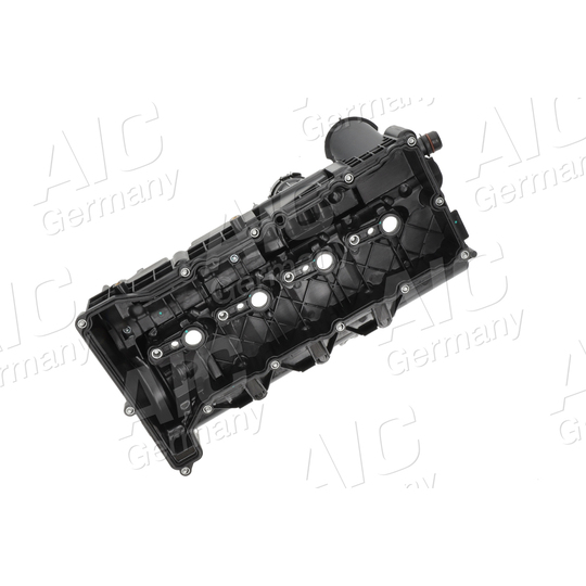 74298 - Cylinder Head Cover 