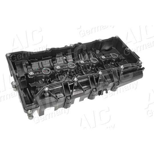 74298 - Cylinder Head Cover 