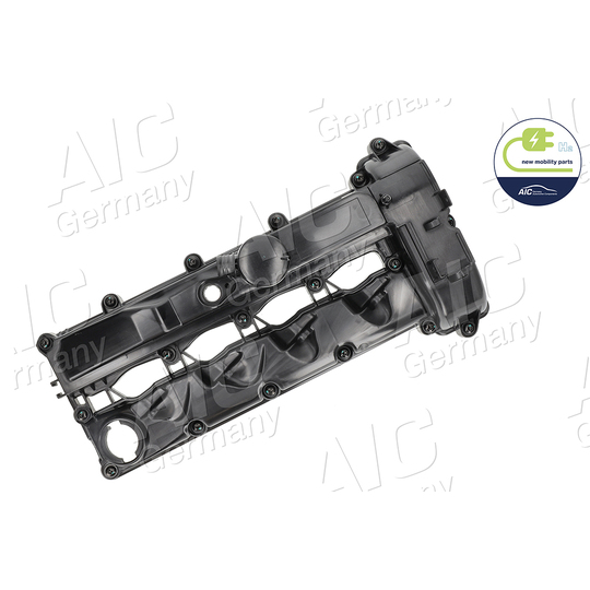 74374 - Cylinder Head Cover 