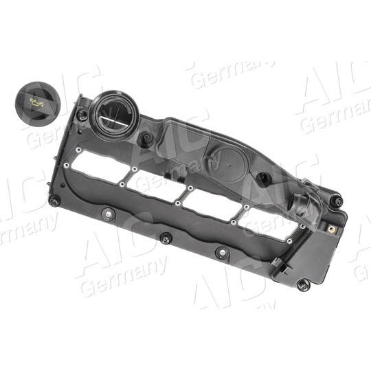 74309 - Cylinder Head Cover 