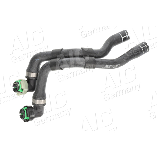 73597 - Heater Hose 