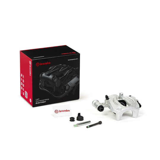 F BR 069 - Brake Caliper 