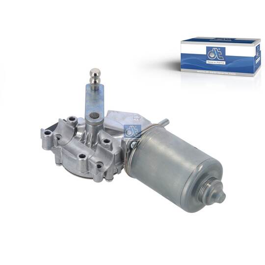 6.88051 - Wiper Motor 