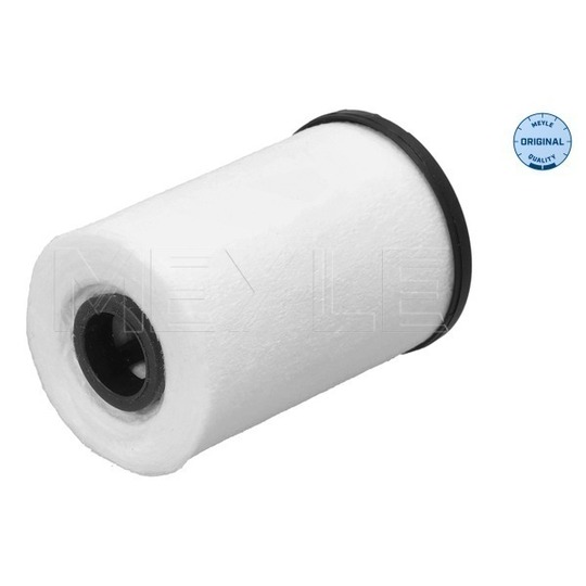 100 136 0012 - Hydraulic Filter, automatic transmission 