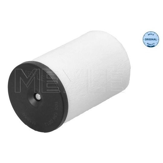 100 136 0012 - Hydraulic Filter, automatic transmission 