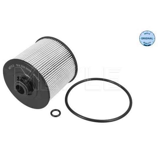 514 322 0006 - Oil filter 