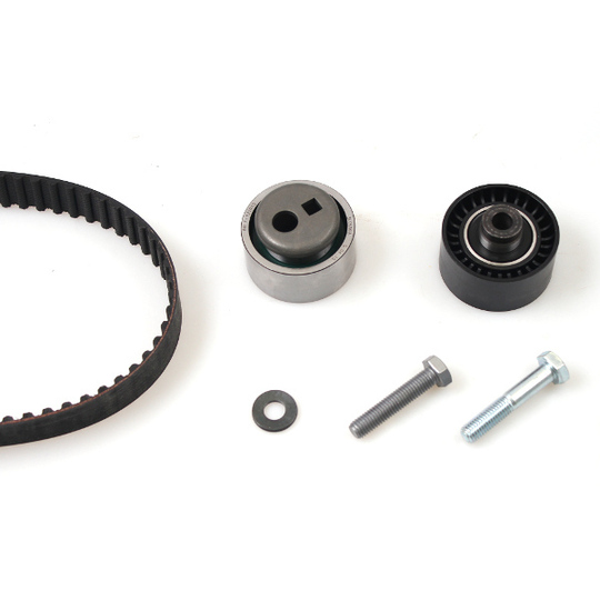 20-1133 - Timing Belt Kit 