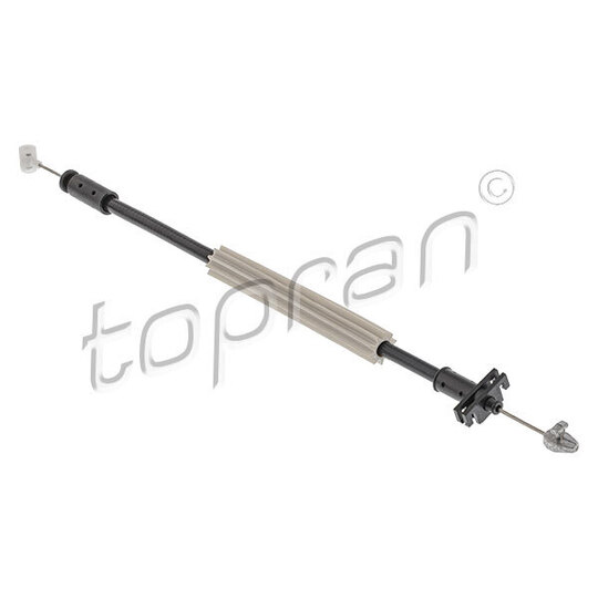 601 821 - Cable, door release 