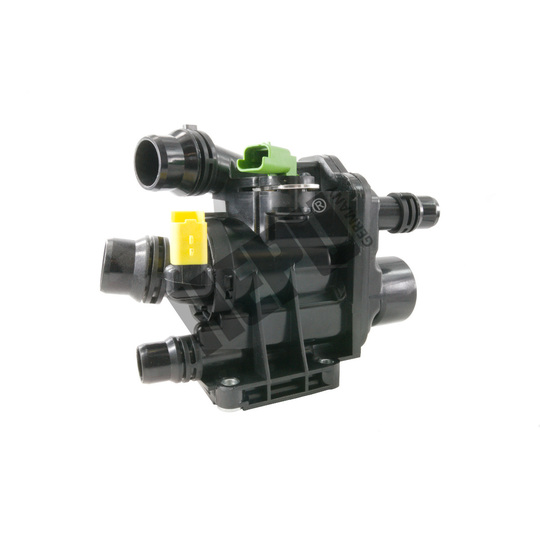 TM1228 - Thermostat, coolant 