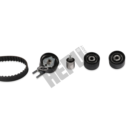 20-2166 - Timing Belt Kit 