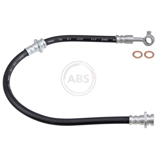 SL 1479 - Brake Hose 