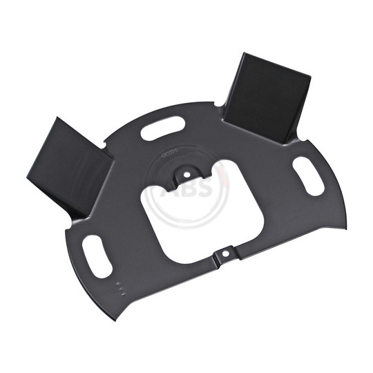 11533 - Splash Panel, brake disc 