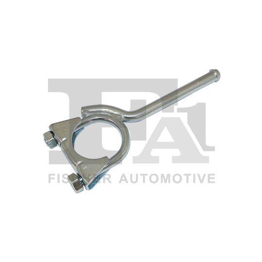 225-946 - Holder, exhaust system 