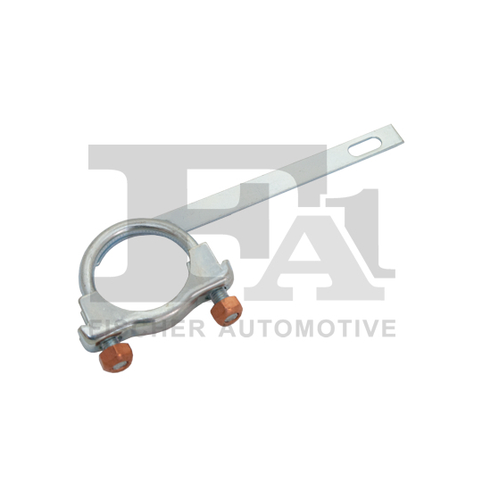 145-995 - Holder, exhaust system 