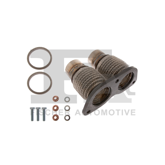 KF100015 - Repair Pipe, catalytic converter 