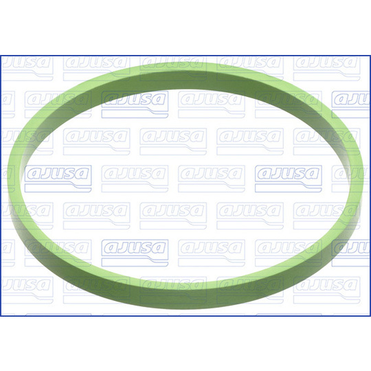 24054300 - Gasket, intake manifold 