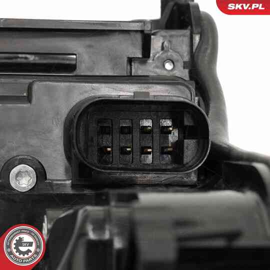 60SKV232 - Door Lock 