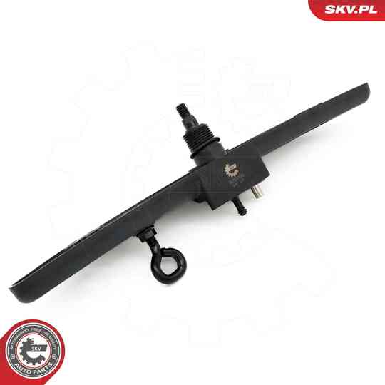 05SKV148 - Wiper Linkage 